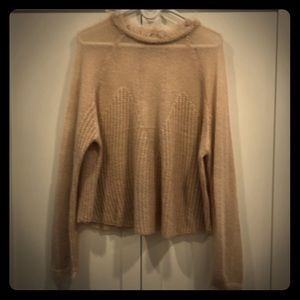 MOON RIVER sweater